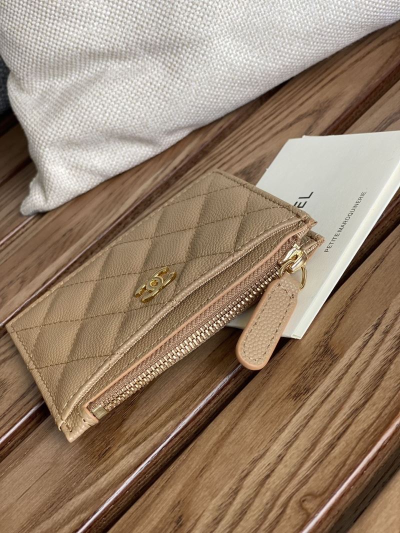 Chanel Wallet Purse